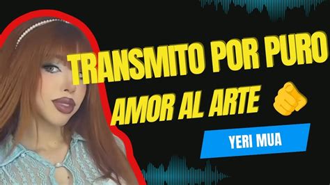 yeri mus porno|Yeri Mua prefiere el sexo duro hasta correrse